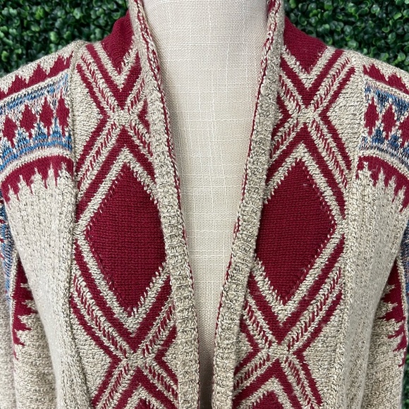 Lucky Brand Cardigan - Picture 3 of 7